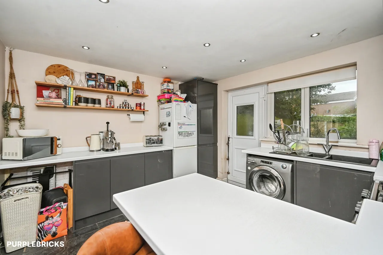 Lyndhurst, Skelmersdale, WN8, photo 6