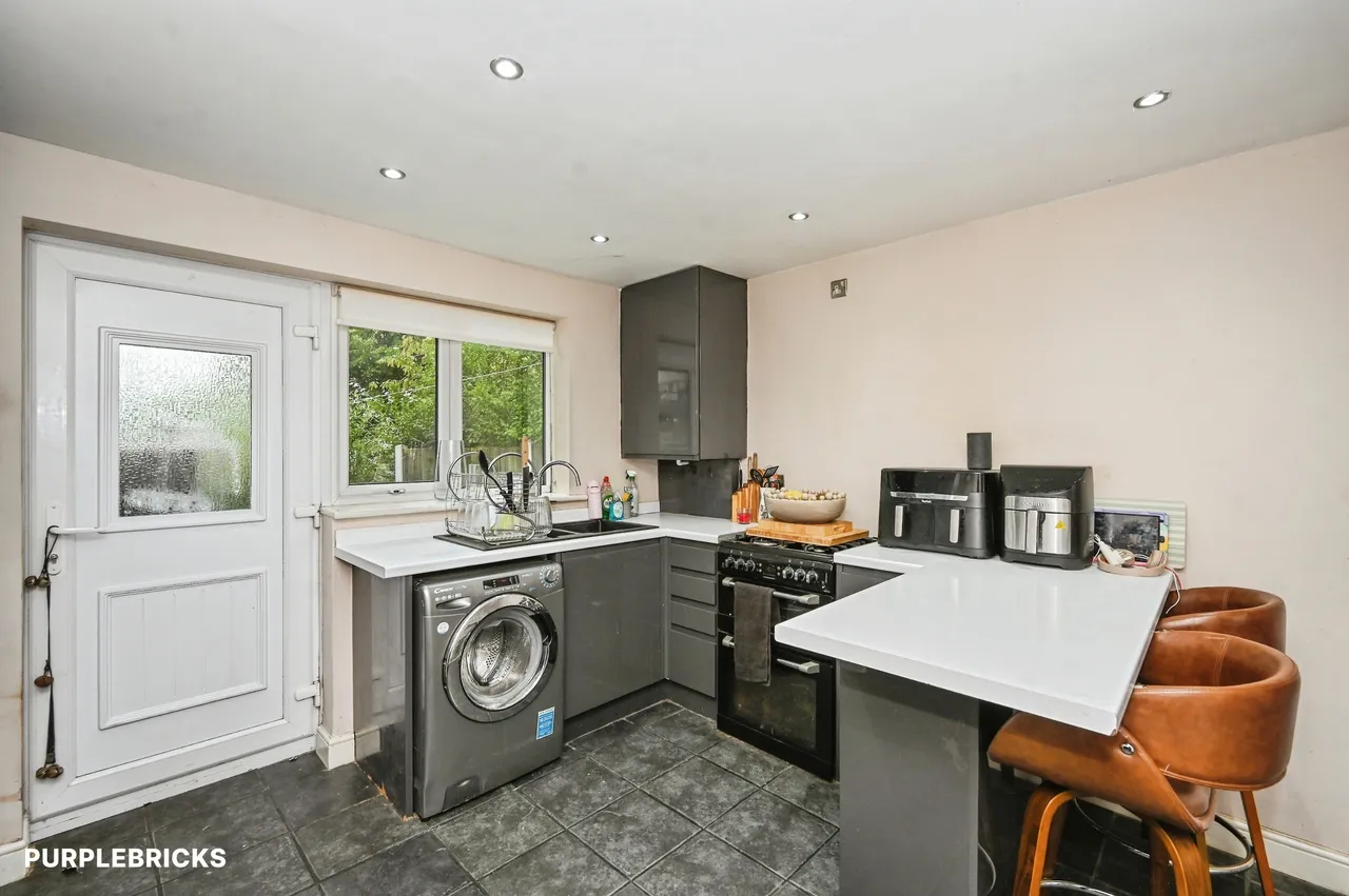 Lyndhurst, Skelmersdale, WN8, photo 5