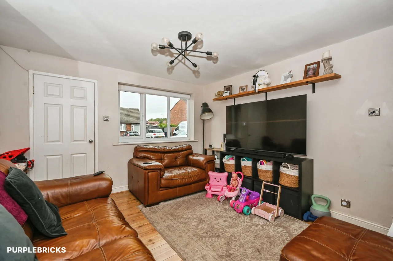 Lyndhurst, Skelmersdale, WN8, photo 2