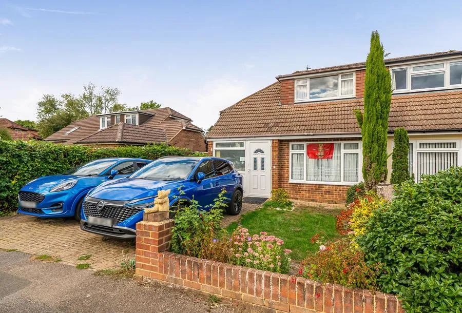 Bolters Road South, Horley, RH6, photo 11