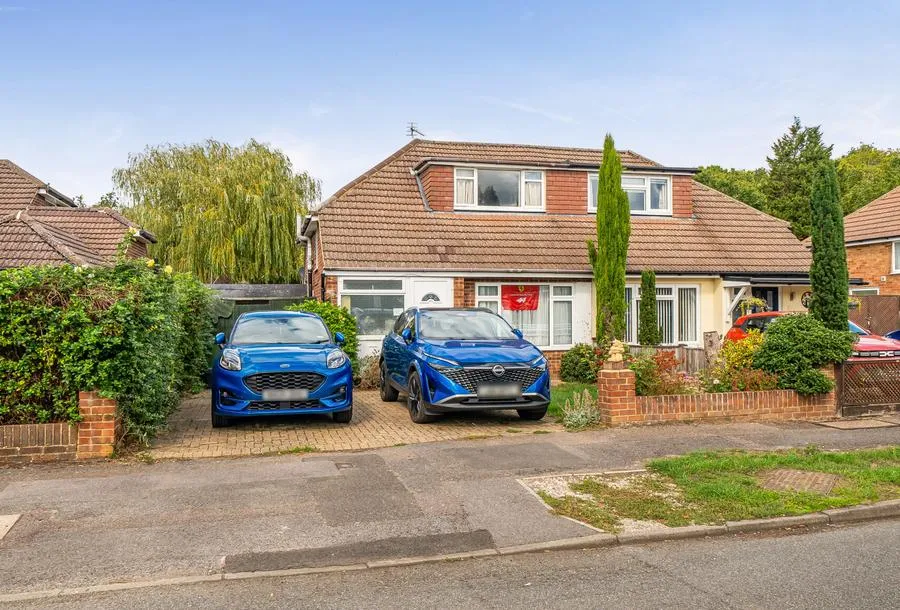 Bolters Road South, Horley, RH6, photo 6