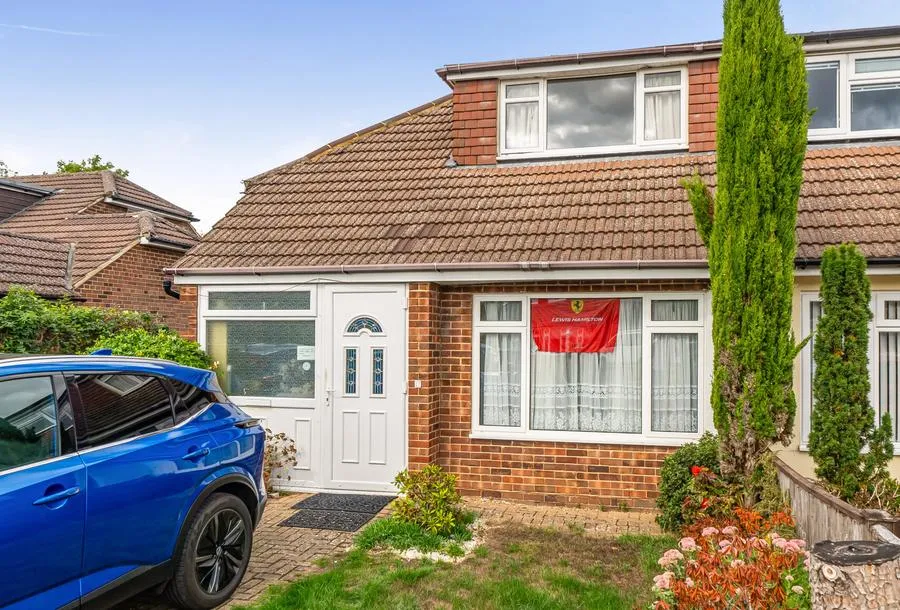 Bolters Road South, Horley, RH6, photo 10