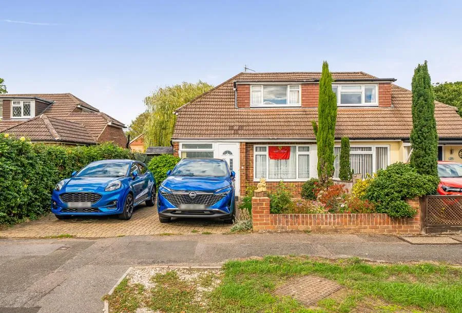 Bolters Road South, Horley, RH6, photo 13