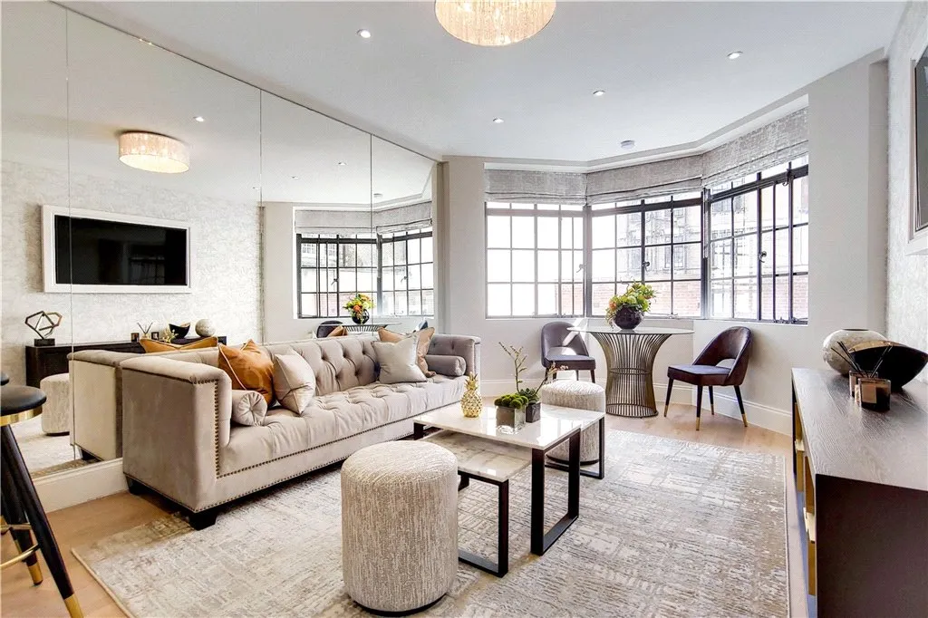 Portland Place, London, W1B, photo 9