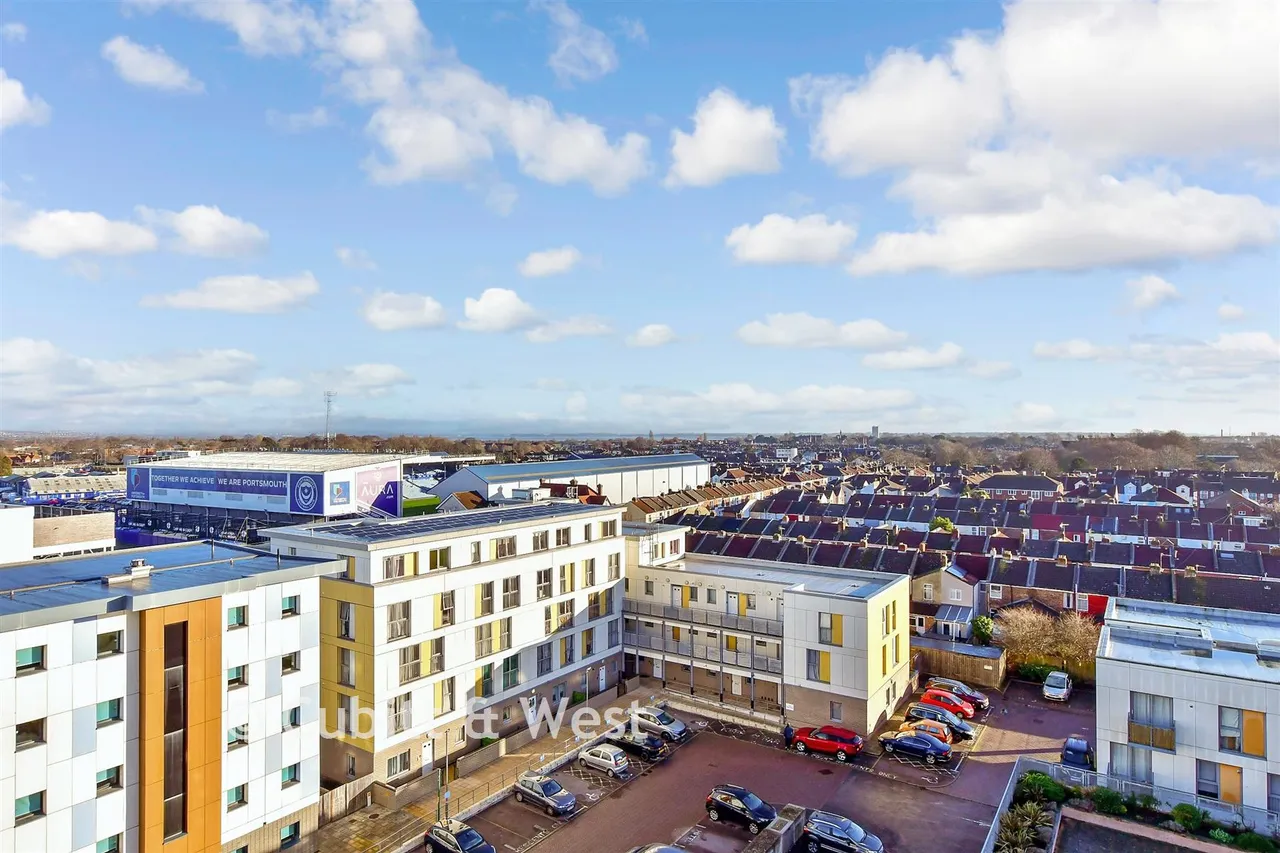 Fratton Way, Southsea, PO4, photo 10