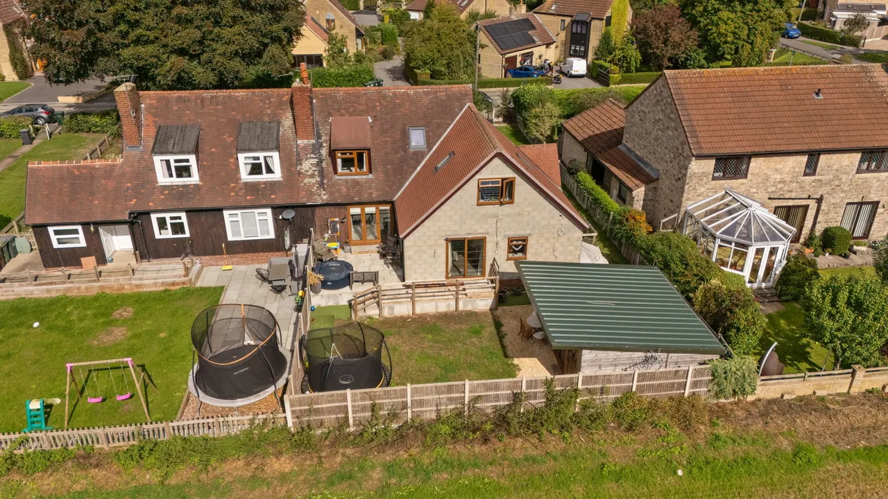Saxton Lane, Tadcaster, photo 21