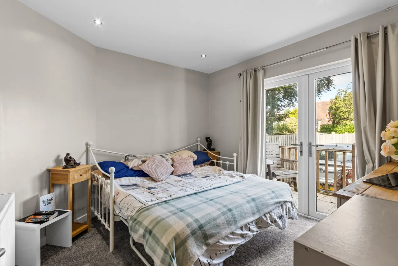 Saxton Lane, Tadcaster, photo 10