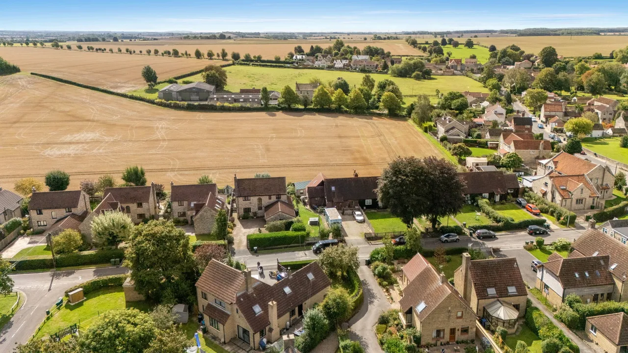 Saxton Lane, Tadcaster, photo 28