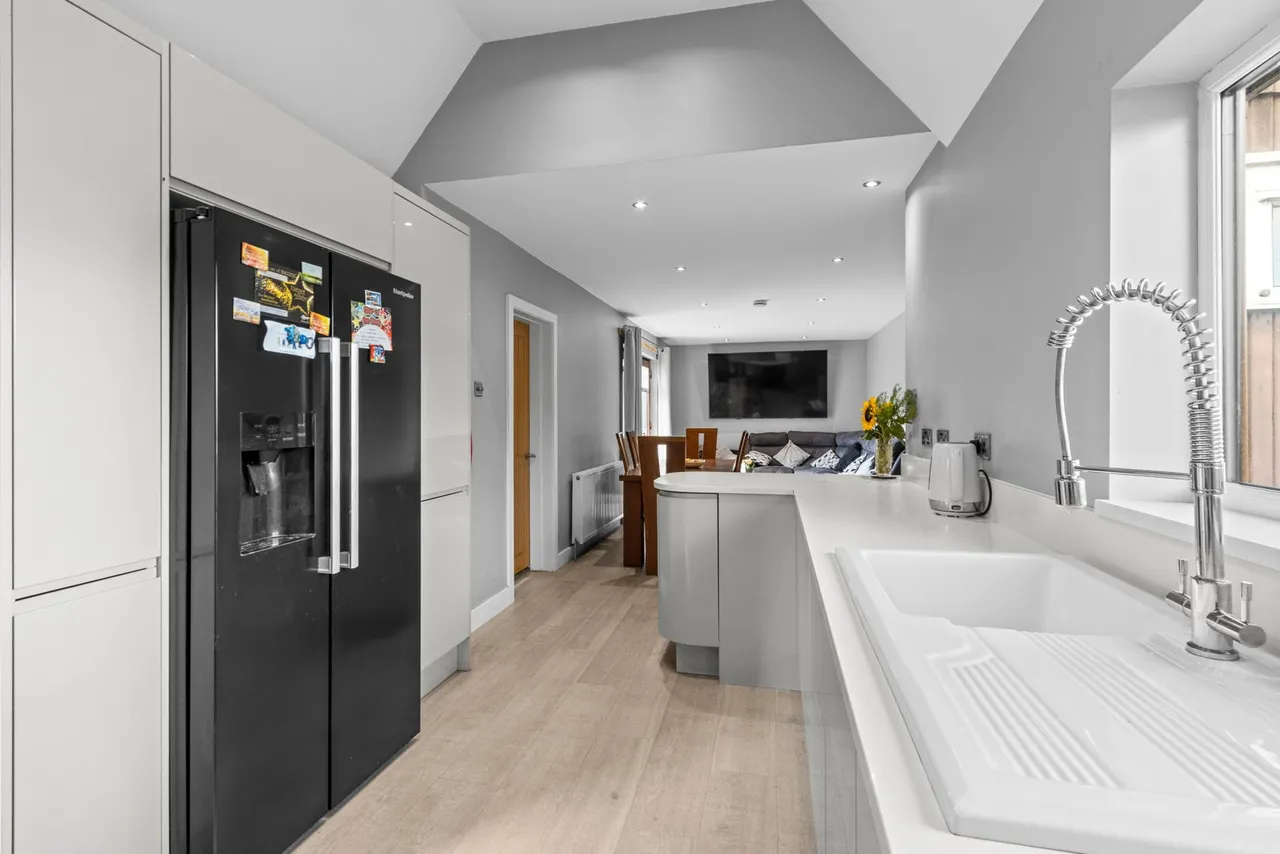 Saxton Lane, Tadcaster, photo 6
