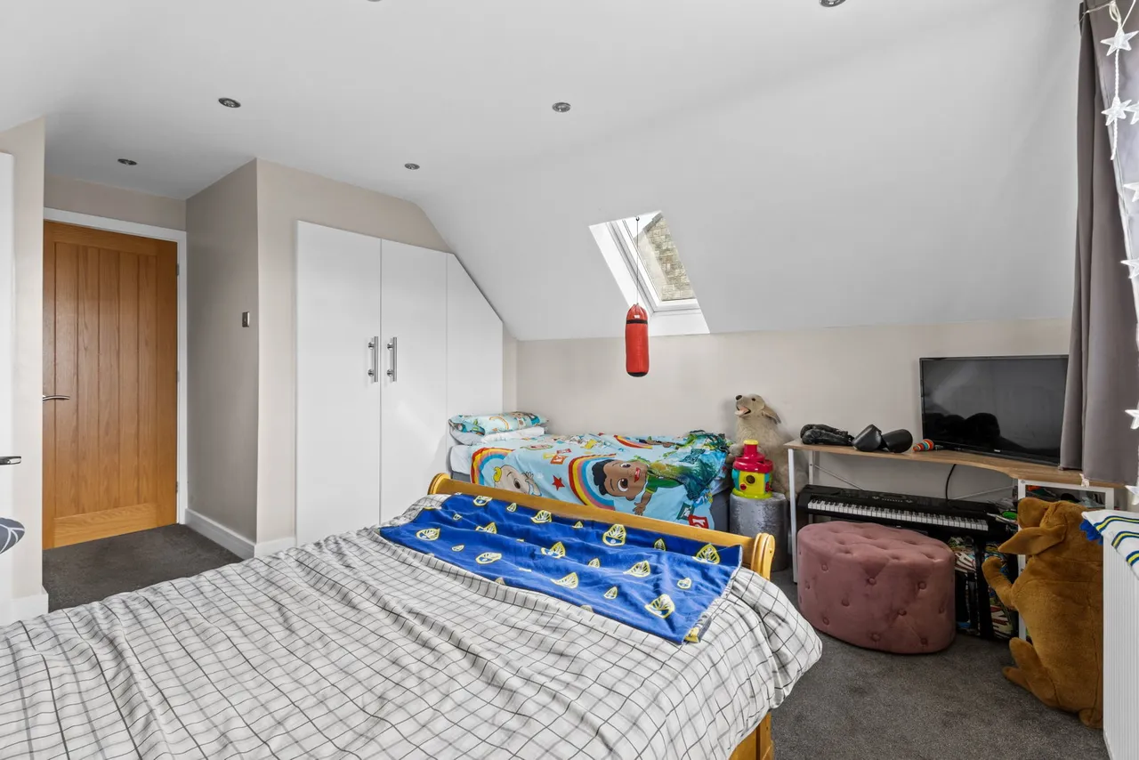 Saxton Lane, Tadcaster, photo 20