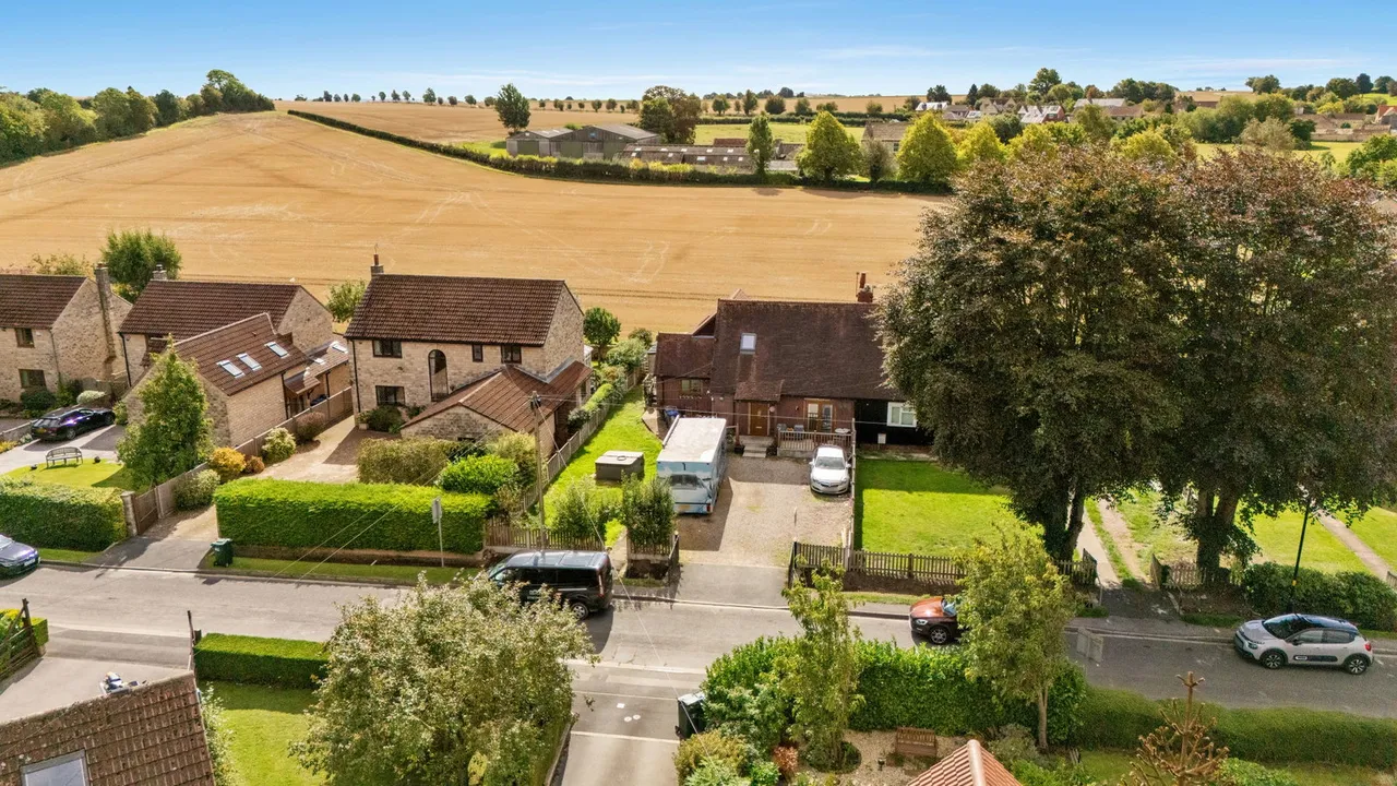 Saxton Lane, Tadcaster, photo 26