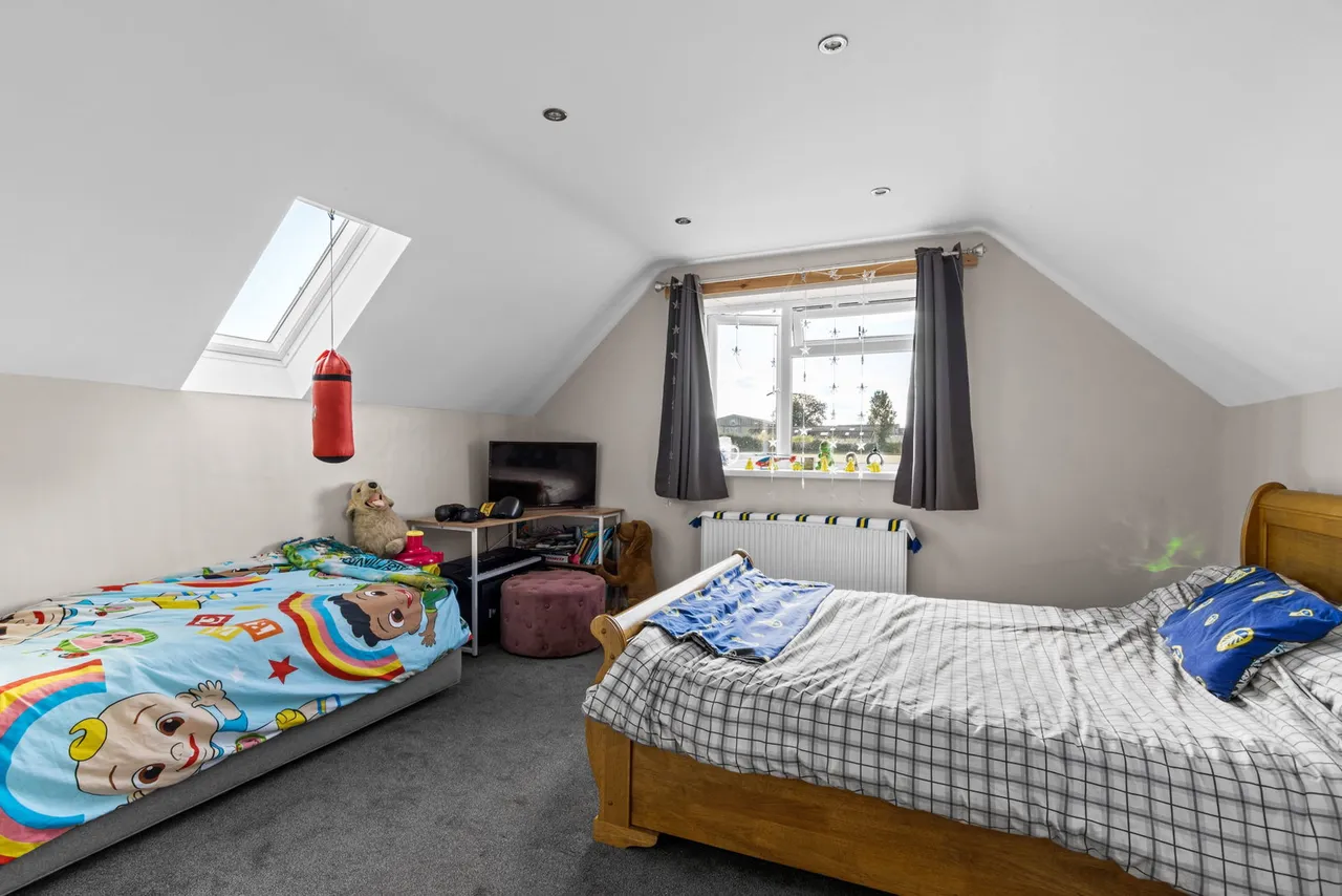 Saxton Lane, Tadcaster, photo 19