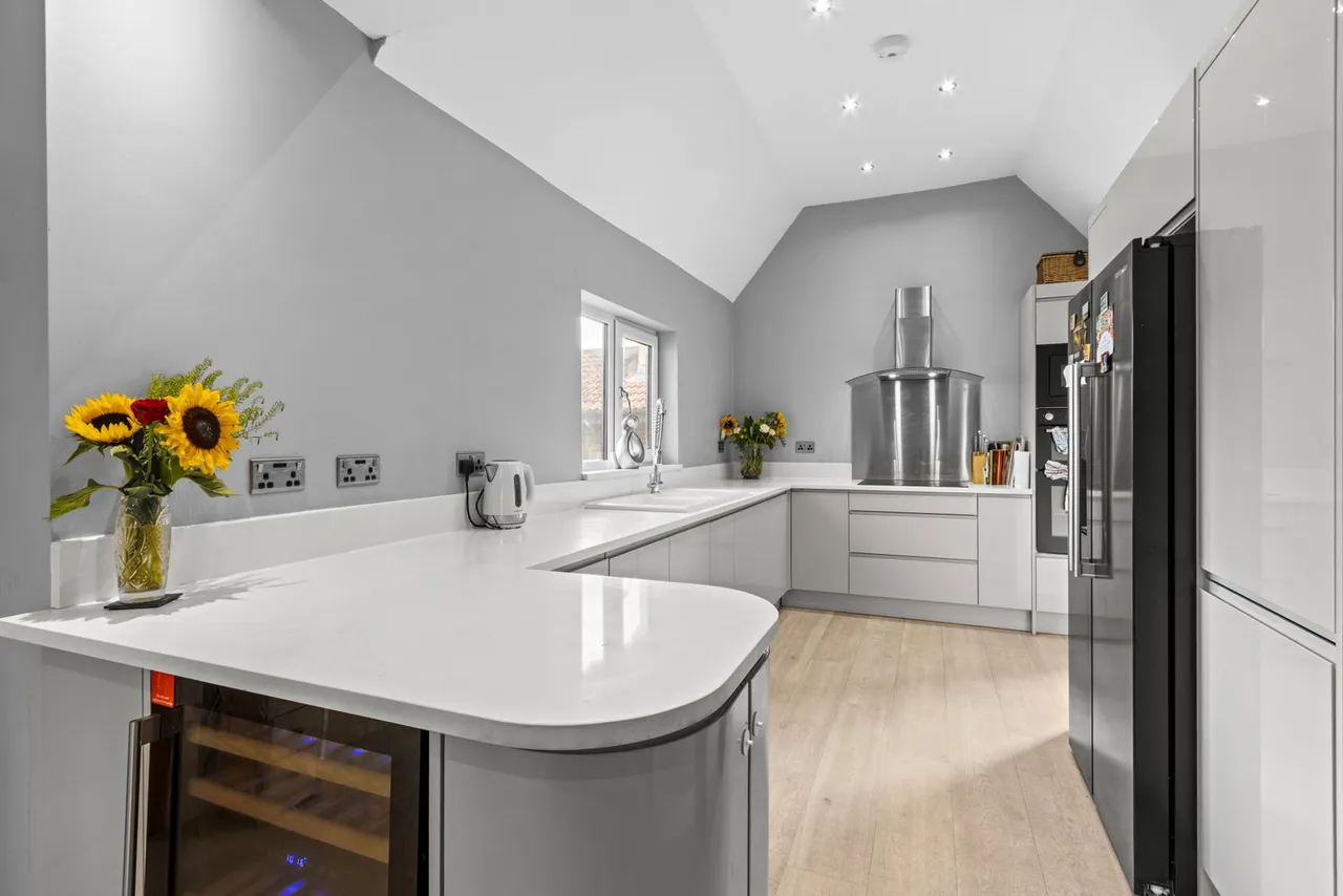 Saxton Lane, Tadcaster, photo 7
