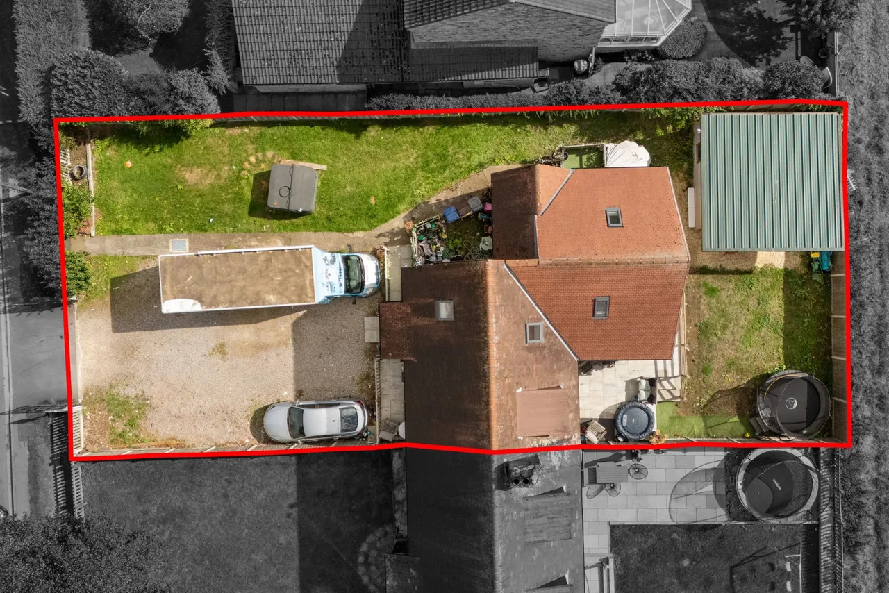 Saxton Lane, Tadcaster, photo 27