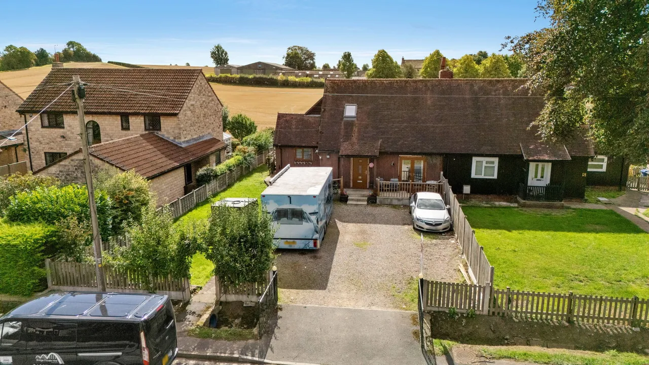 4 bed house for sale, Saxton Lane, Tadcaster