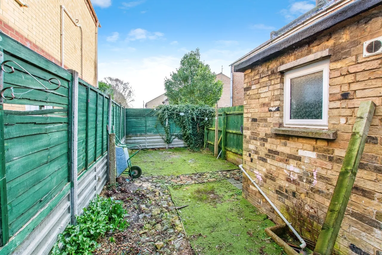 Albany Road, Wisbech, photo 7
