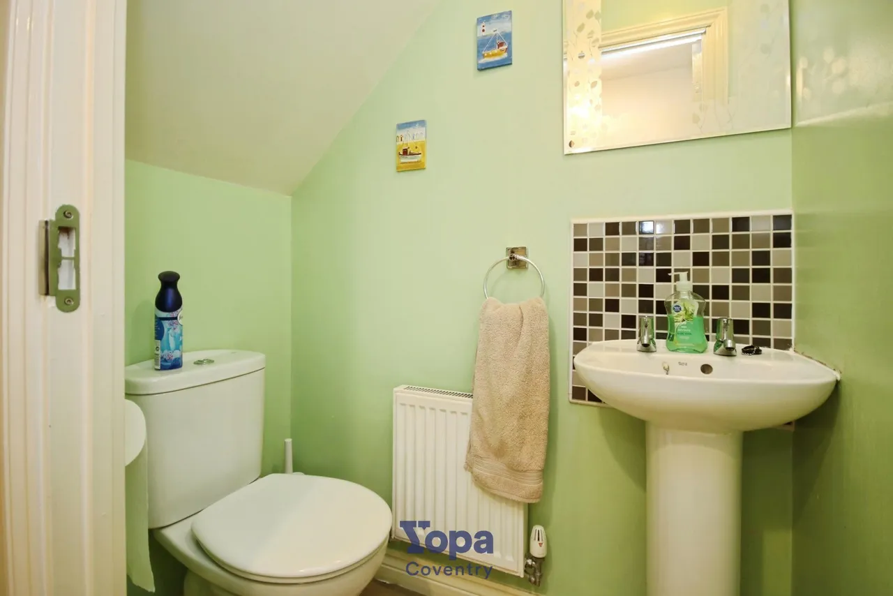 Summerhill Lane, Coventry, CV4, photo 13