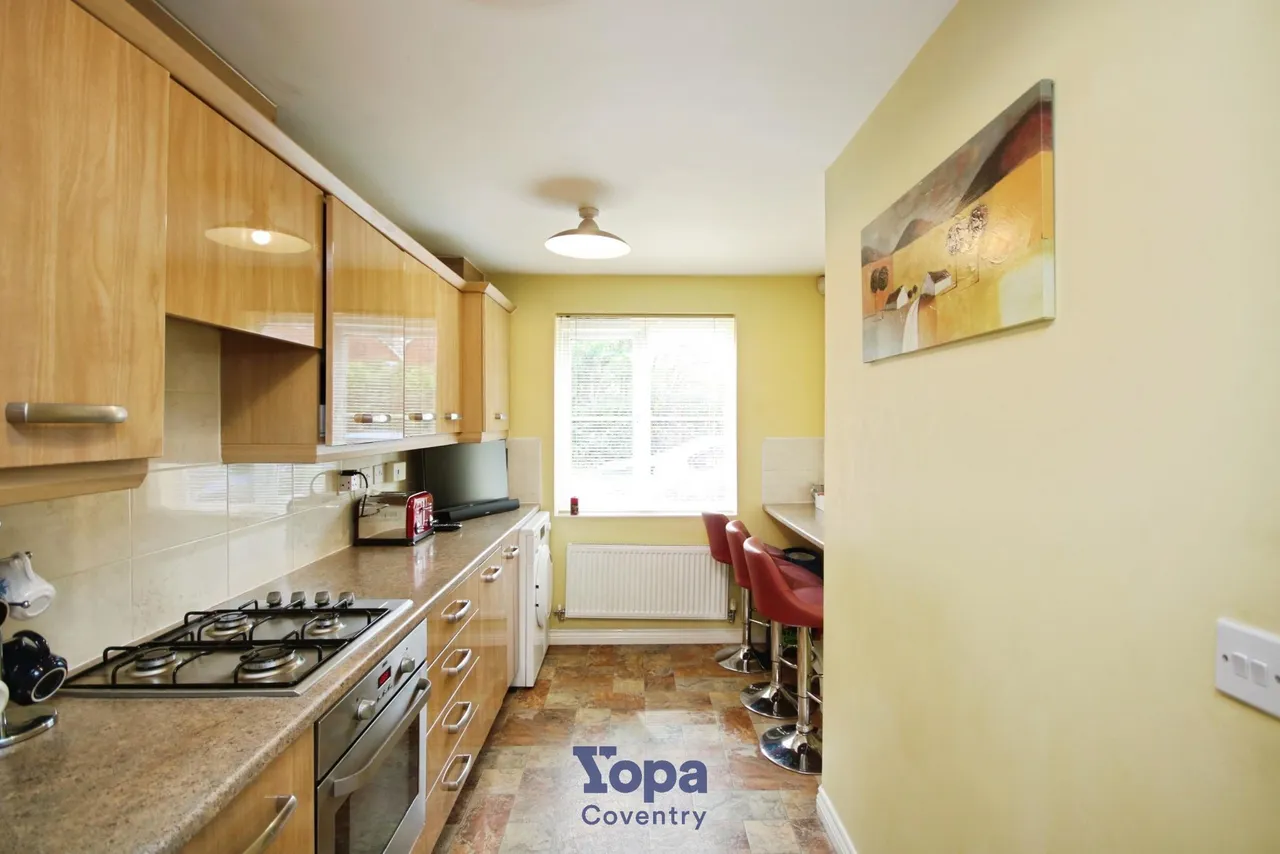 Summerhill Lane, Coventry, CV4, photo 5