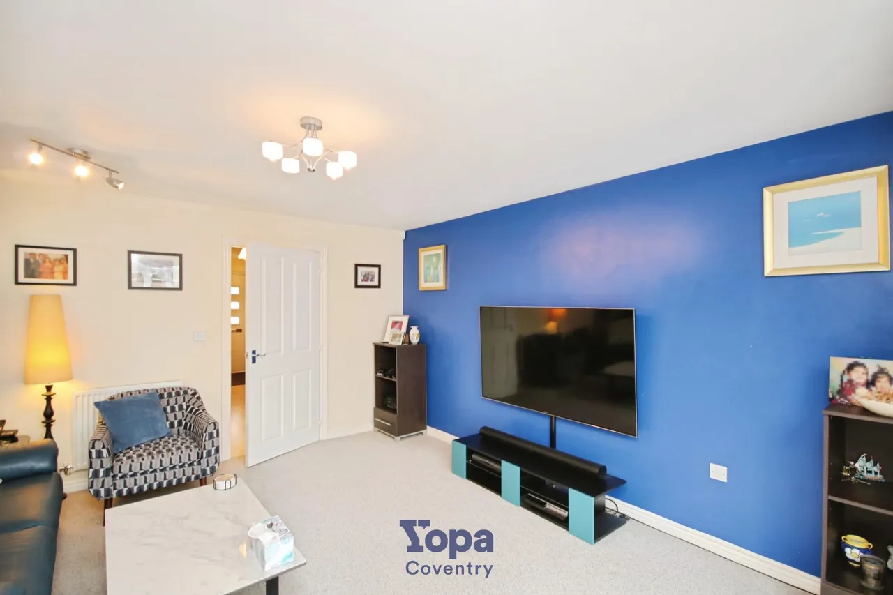 Summerhill Lane, Coventry, CV4, photo 8