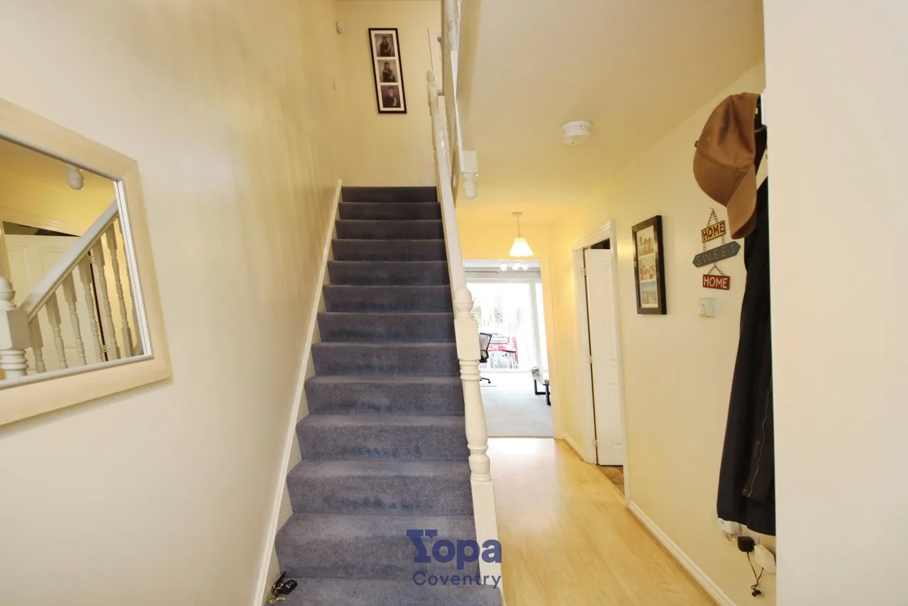 Summerhill Lane, Coventry, CV4, photo 4