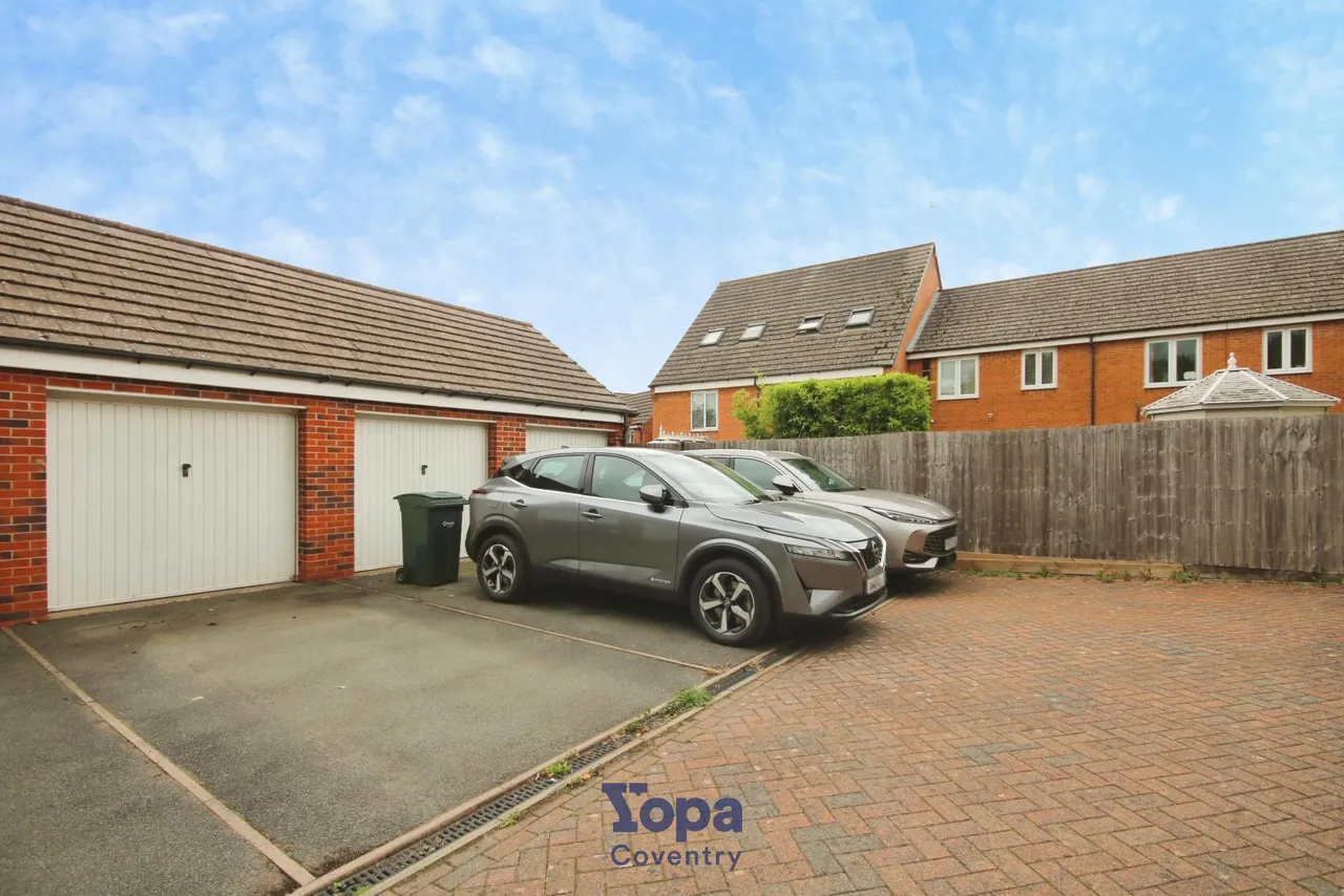 Summerhill Lane, Coventry, CV4, photo 30