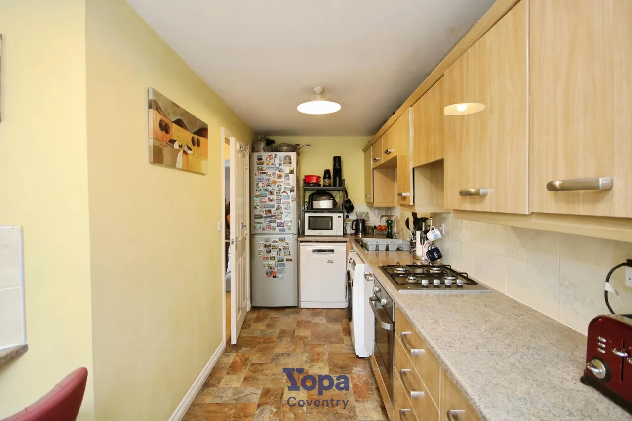 Summerhill Lane, Coventry, CV4, photo 6