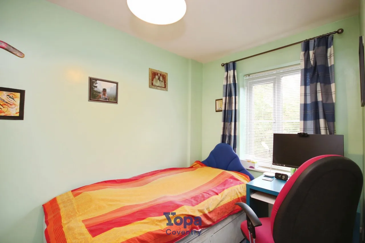 Summerhill Lane, Coventry, CV4, photo 17