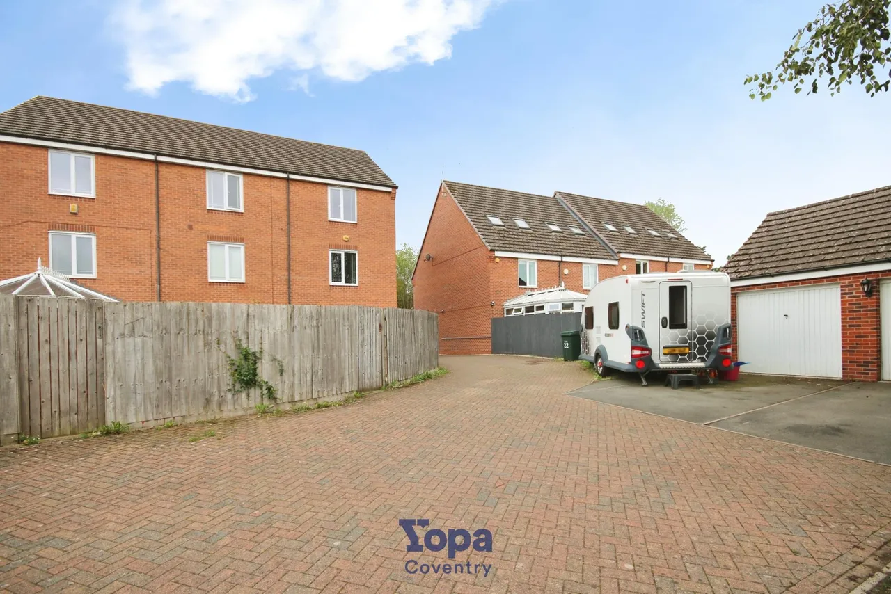 Summerhill Lane, Coventry, CV4, photo 29