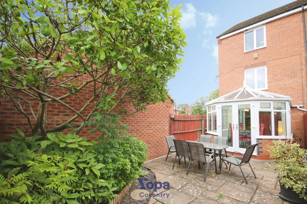 Summerhill Lane, Coventry, CV4, photo 27