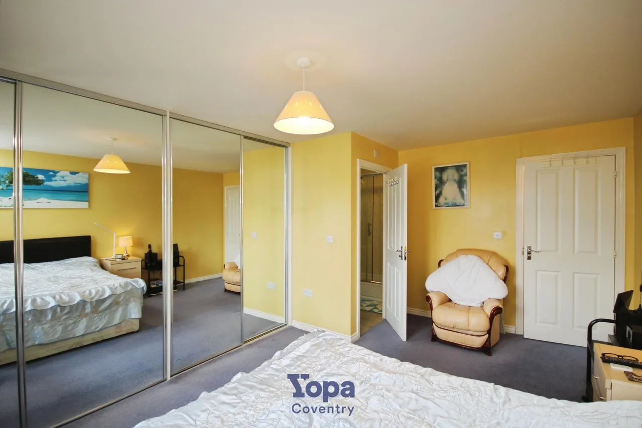Summerhill Lane, Coventry, CV4, photo 21