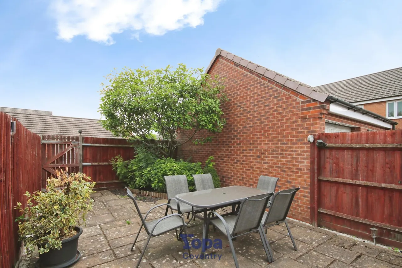 Summerhill Lane, Coventry, CV4, photo 26