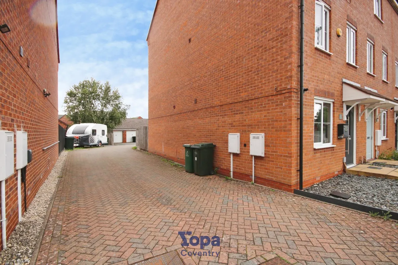 Summerhill Lane, Coventry, CV4, photo 28