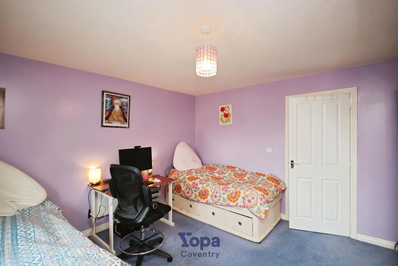 Summerhill Lane, Coventry, CV4, photo 16