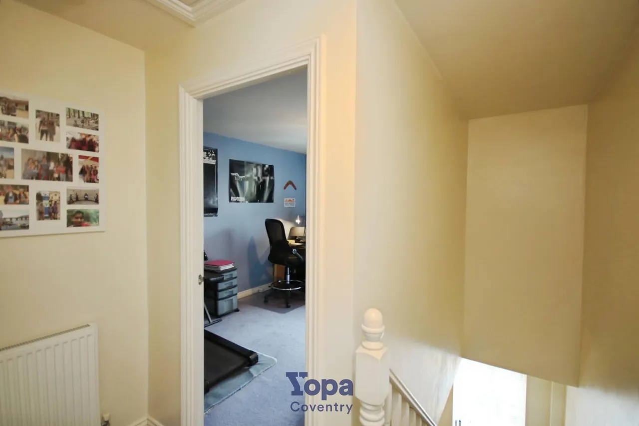 Summerhill Lane, Coventry, CV4, photo 19