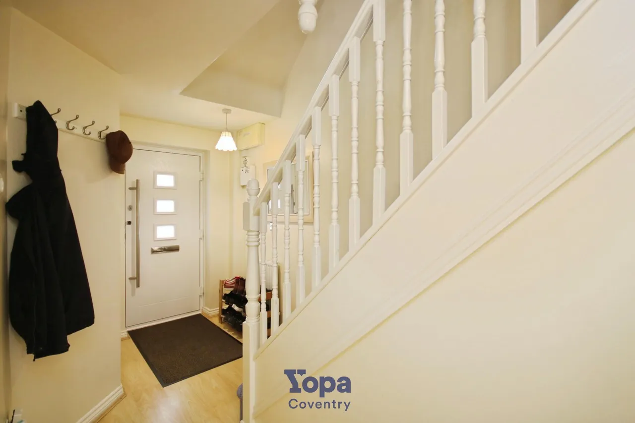 Summerhill Lane, Coventry, CV4, photo 3
