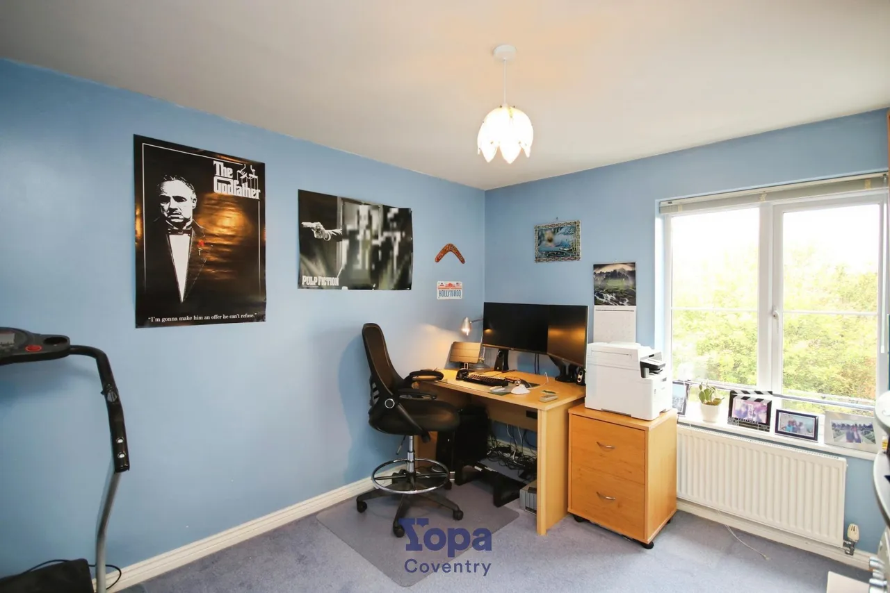 Summerhill Lane, Coventry, CV4, photo 24