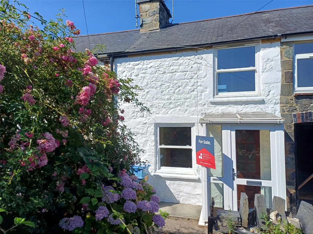 Frankwell Street, Tywyn, photo 11
