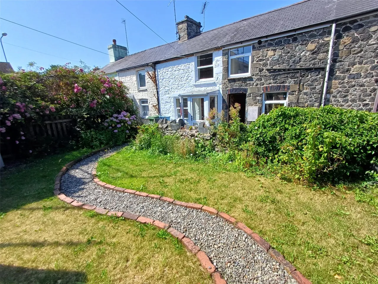 Frankwell Street, Tywyn, photo 10