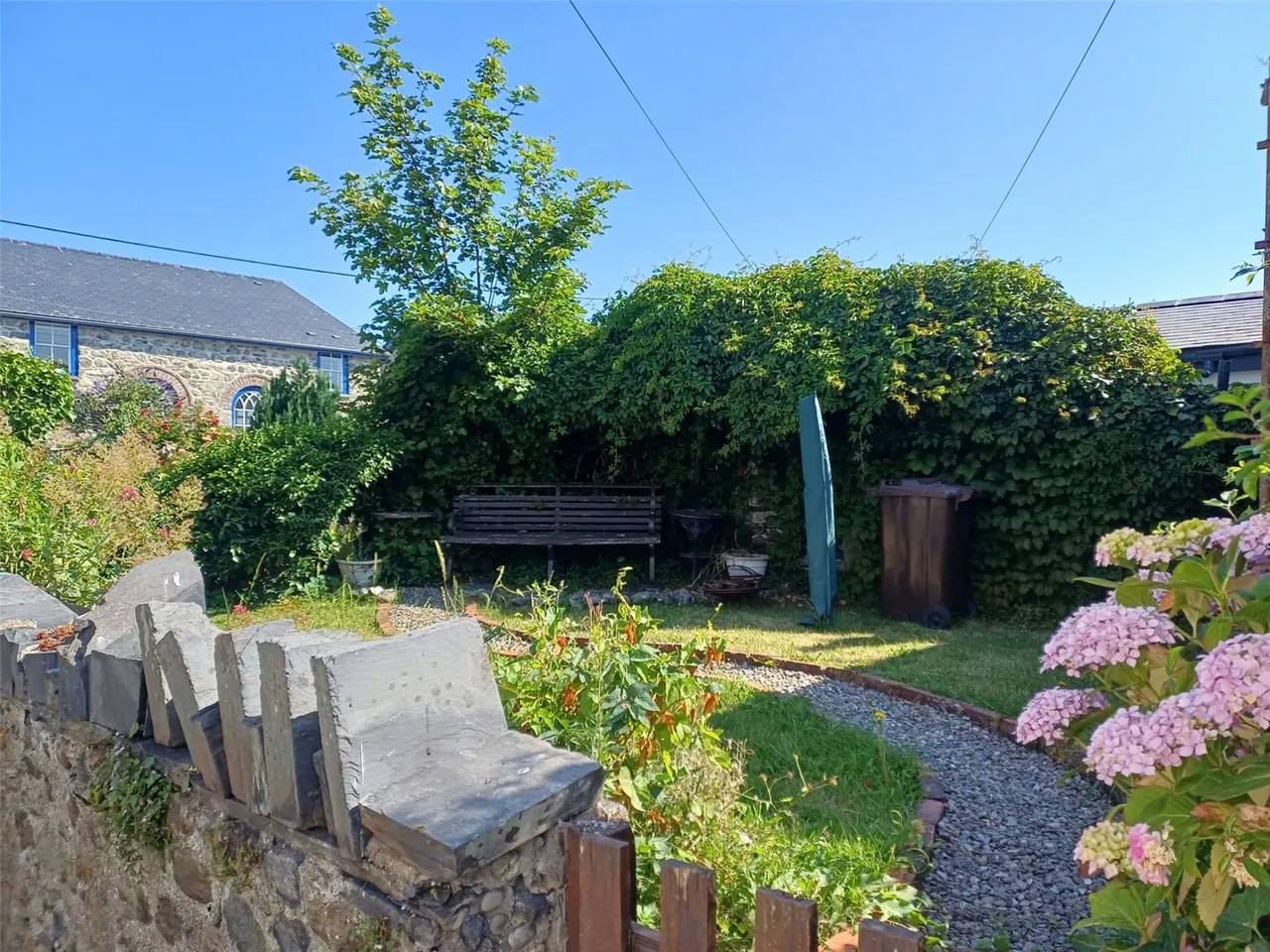Frankwell Street, Tywyn, photo 9