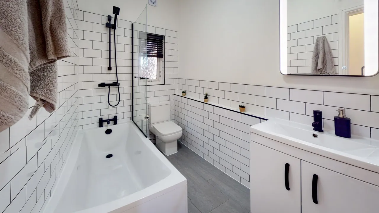 Chester Road, Manchester, M16, photo 13