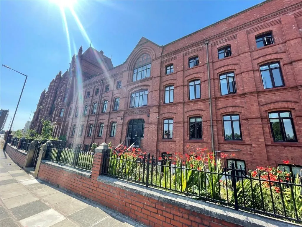Chester Road, Manchester, M16, photo 2