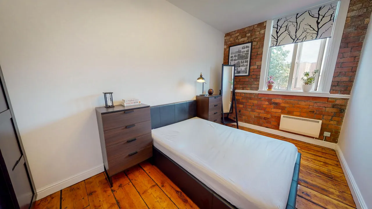 Chester Road, Manchester, M16, photo 8