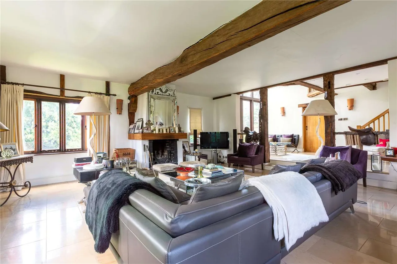 Chafford Lane, Fordcombe, Tunbridge Wells, Kent, TN3 0SP, photo 5