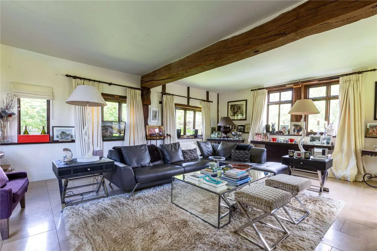 Chafford Lane, Fordcombe, Tunbridge Wells, Kent, TN3 0SP, photo 2