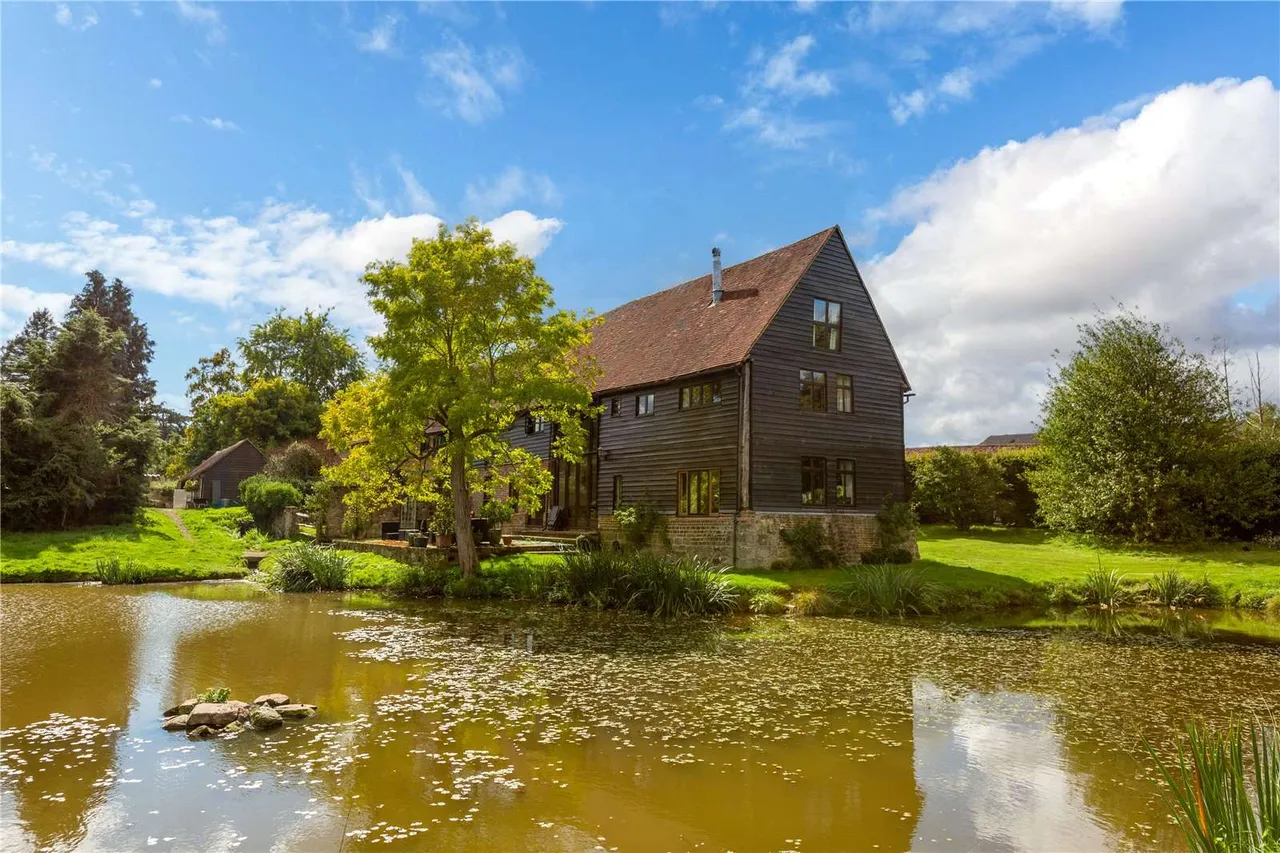 Chafford Lane, Fordcombe, Tunbridge Wells, Kent, TN3 0SP, photo 10