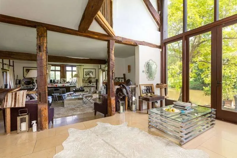 Chafford Lane, Fordcombe, Tunbridge Wells, Kent, TN3 0SP, photo 4