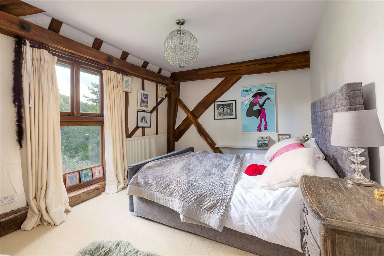 Chafford Lane, Fordcombe, Tunbridge Wells, Kent, TN3 0SP, photo 9