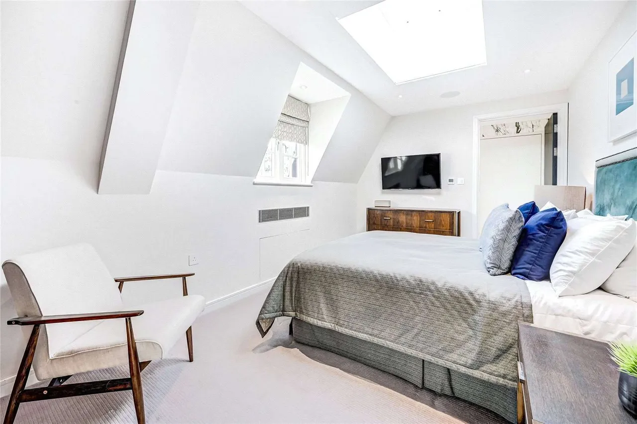 New Cavendish Street, London, W1W 6XF, photo 10