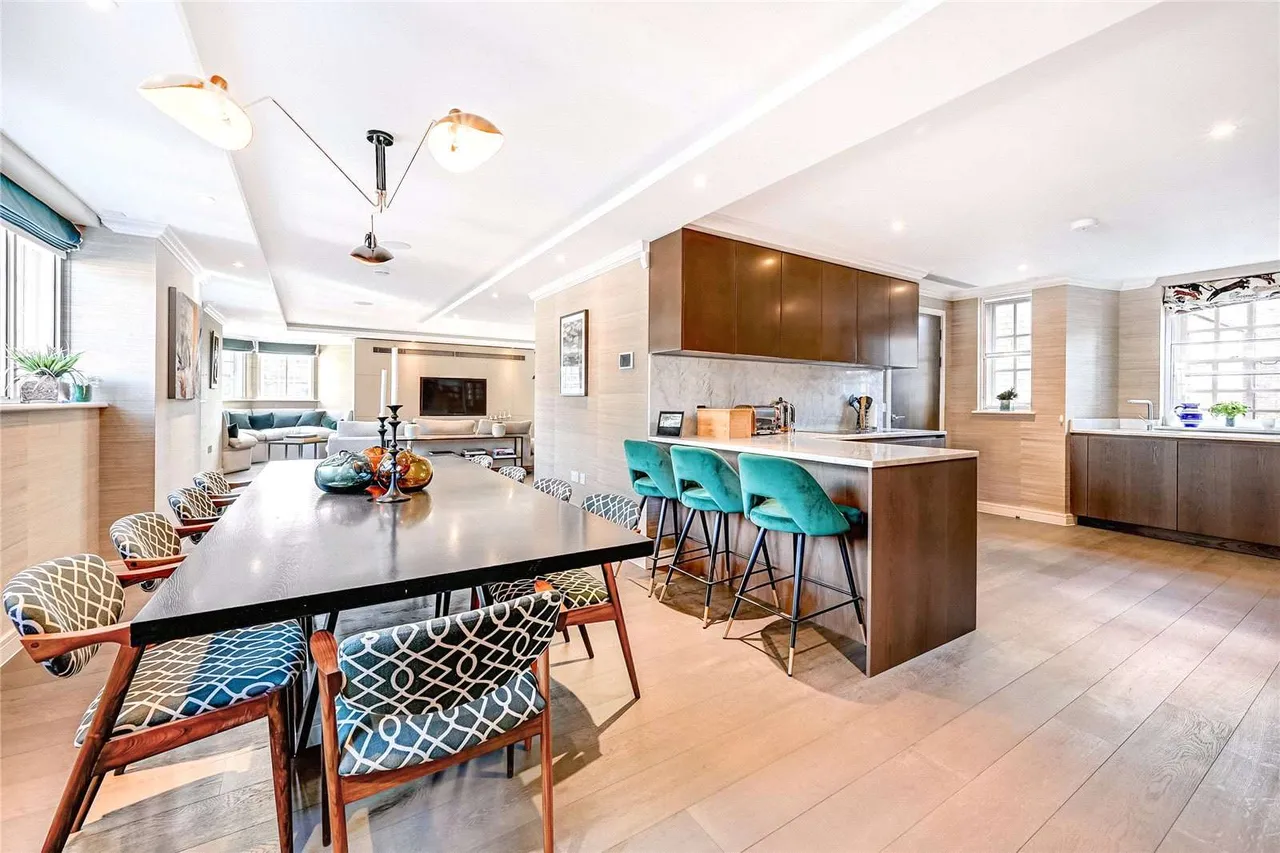 New Cavendish Street, London, W1W 6XF, photo 6