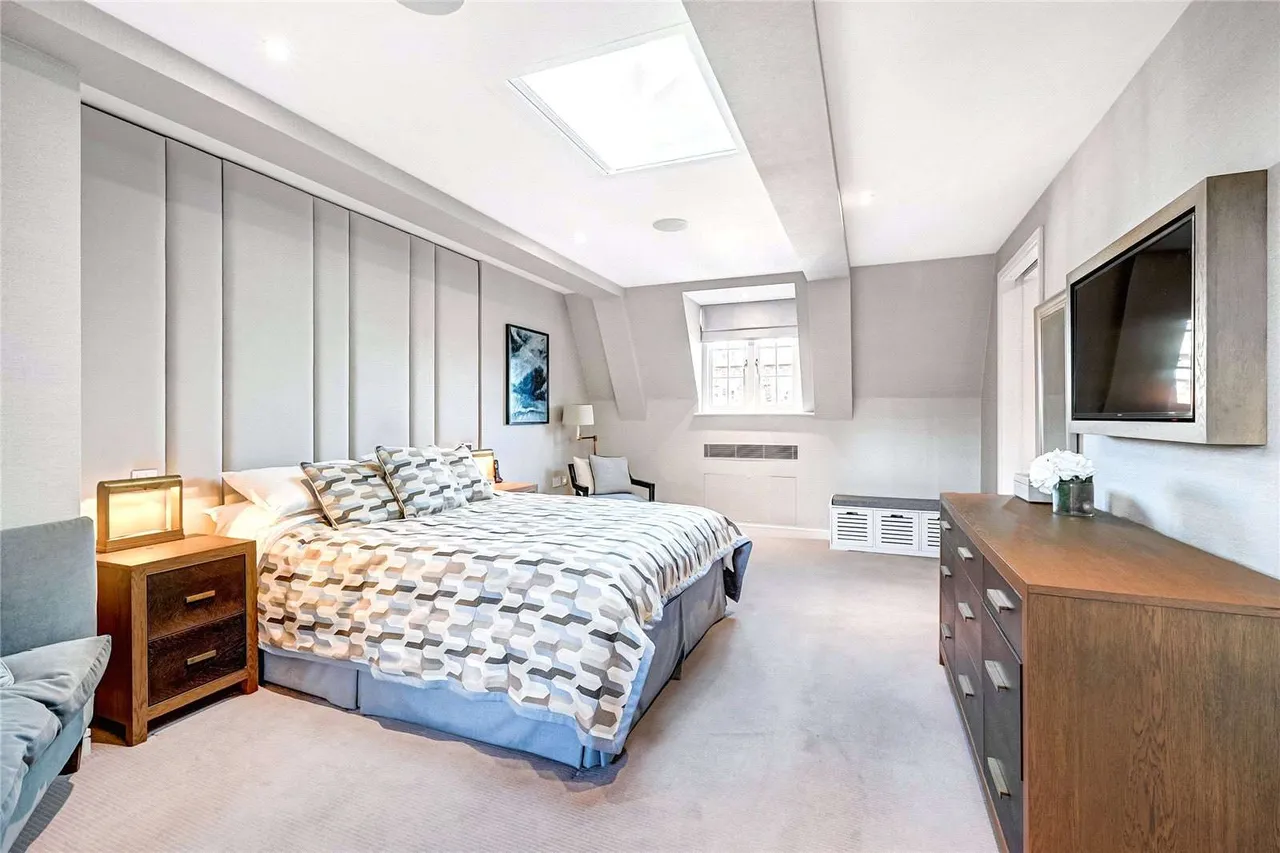 New Cavendish Street, London, W1W 6XF, photo 7